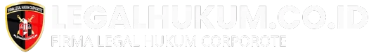 legal Hukum