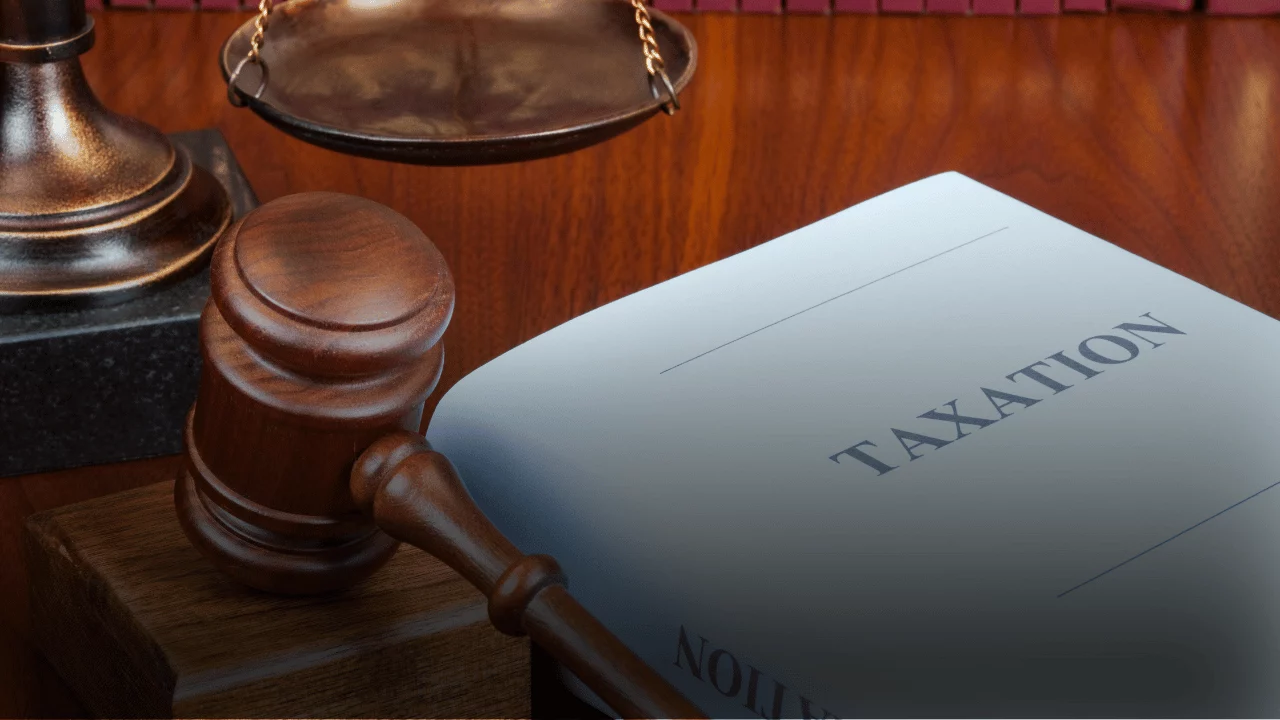 Firma Legal Hukum Jasa Perpajakan slider